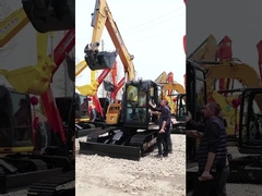 thợ đào đã sử dụng thợ đào của khách hàng Canada